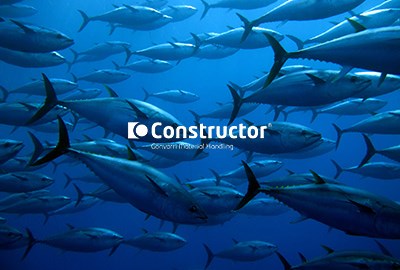 Nor-Fishing 2022