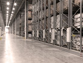 Mobile Pallereoler (MOVO)