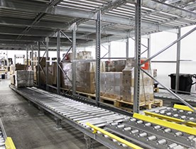 Danfoss, Danmark