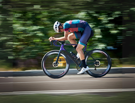 Rtech, Finland - Fra sykkelsalg til smart lagring