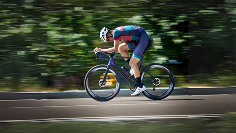 Rtech, Finland - Fra sykkelsalg til smart lagring