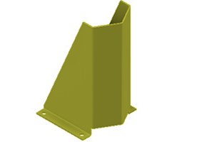 Stolpebeskytter