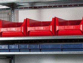 Plastbokser