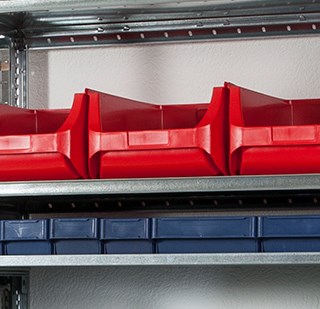 Plastbokser