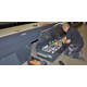 Service and support for warehouse machines