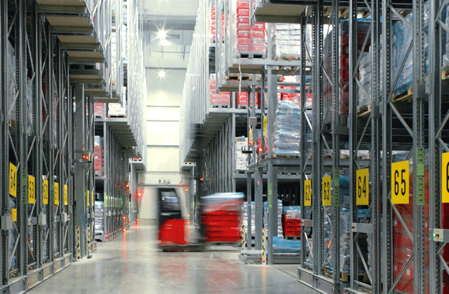 Mobile reoler fra Constructor