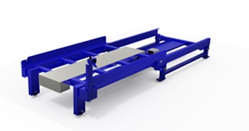 Elektrisk Uttrekksenhet - Constructor Elektrisk Uttrekksenhet - Constructor