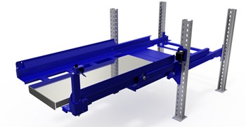 Elektrisk Uttrekksenhet - Constructor Elektrisk Uttrekksenhet - Constructor