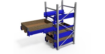Uttrekksenheter - Constructor Uttrekksenheter - Constructor