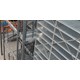 Anti-Collapse Mesh
