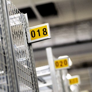 Arbeidsmiljøprodukter