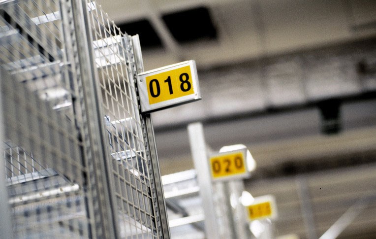 Arbeidsmiljøprodukter