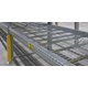 Wiremesh Decking & Shelving